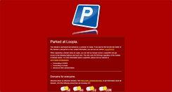 Desktop Screenshot of androidbank.com